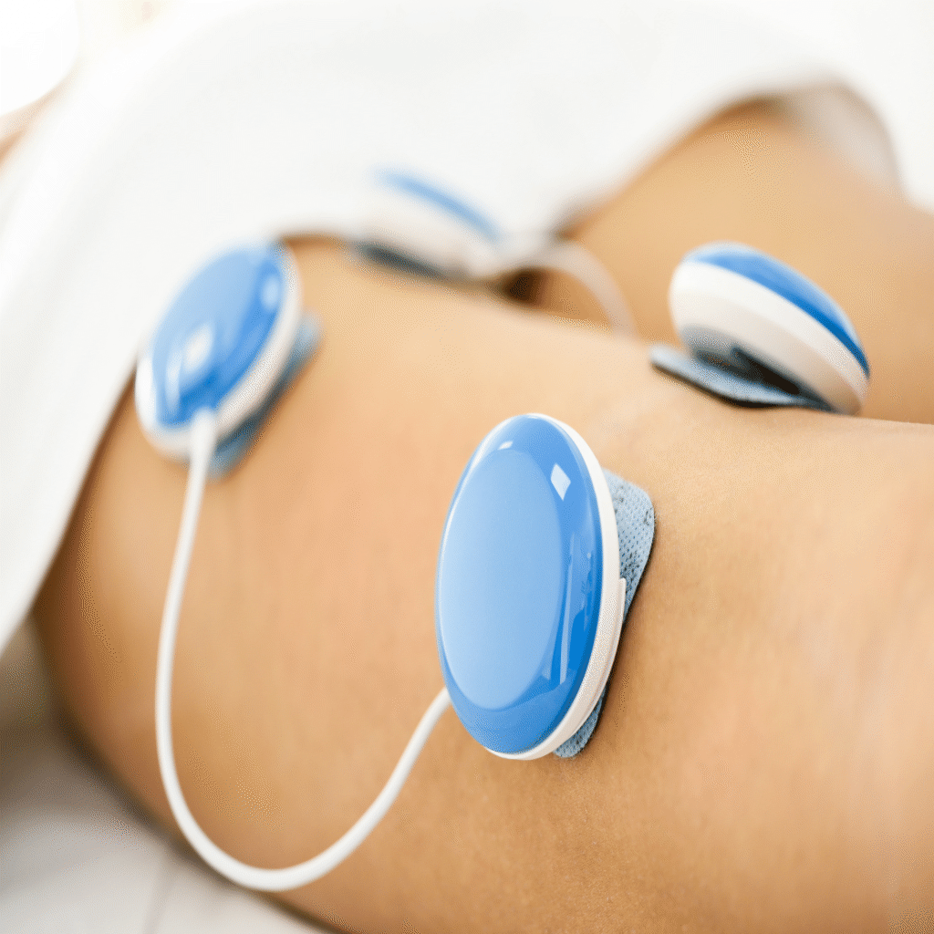 Elektrotherapie