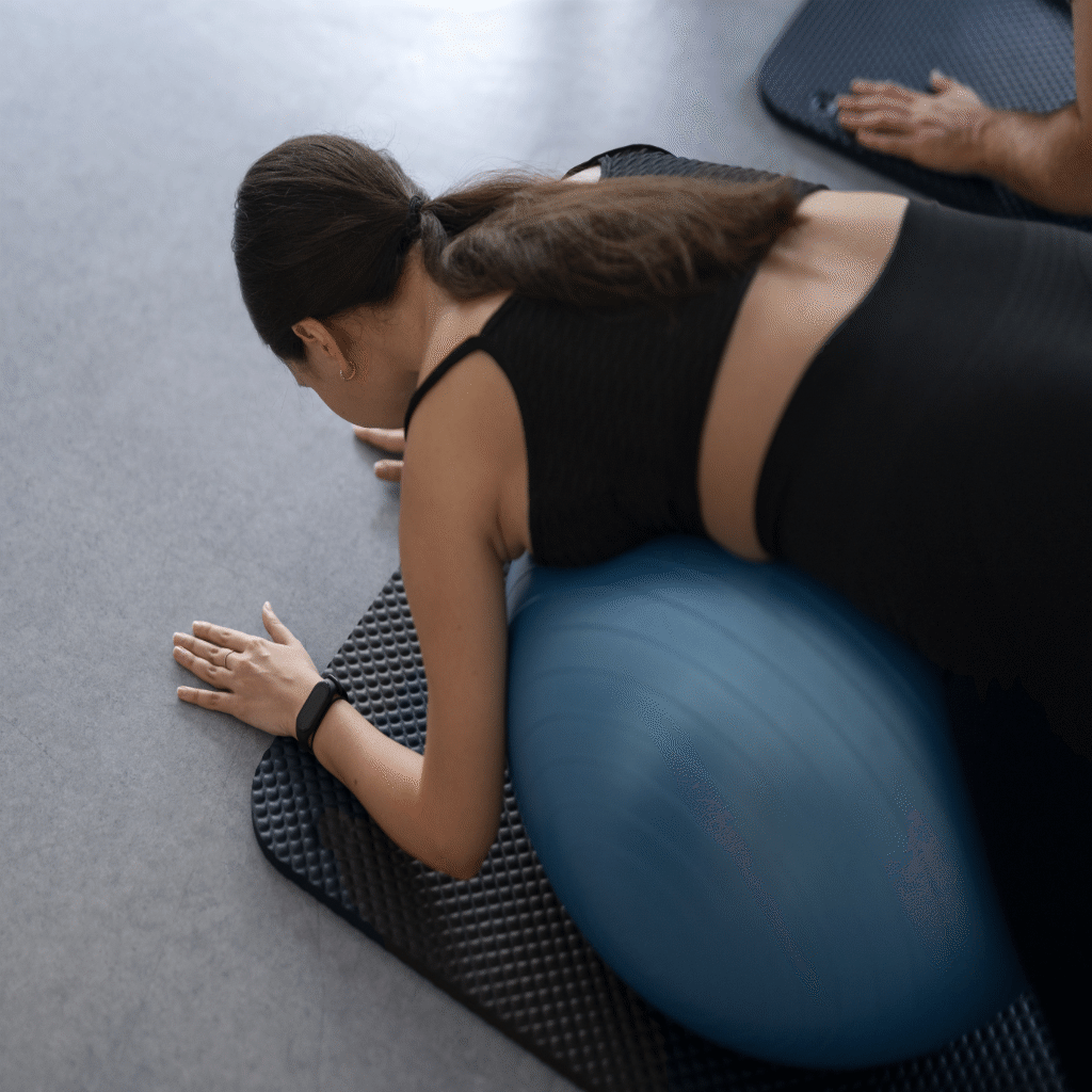 Die Bobath-Therapie in Bad Ems