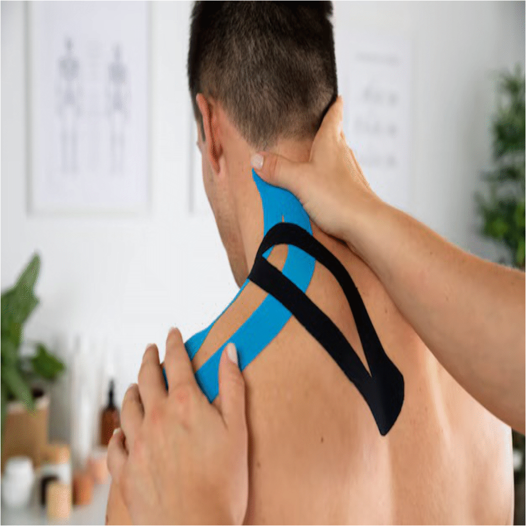 Kinesio-Tape