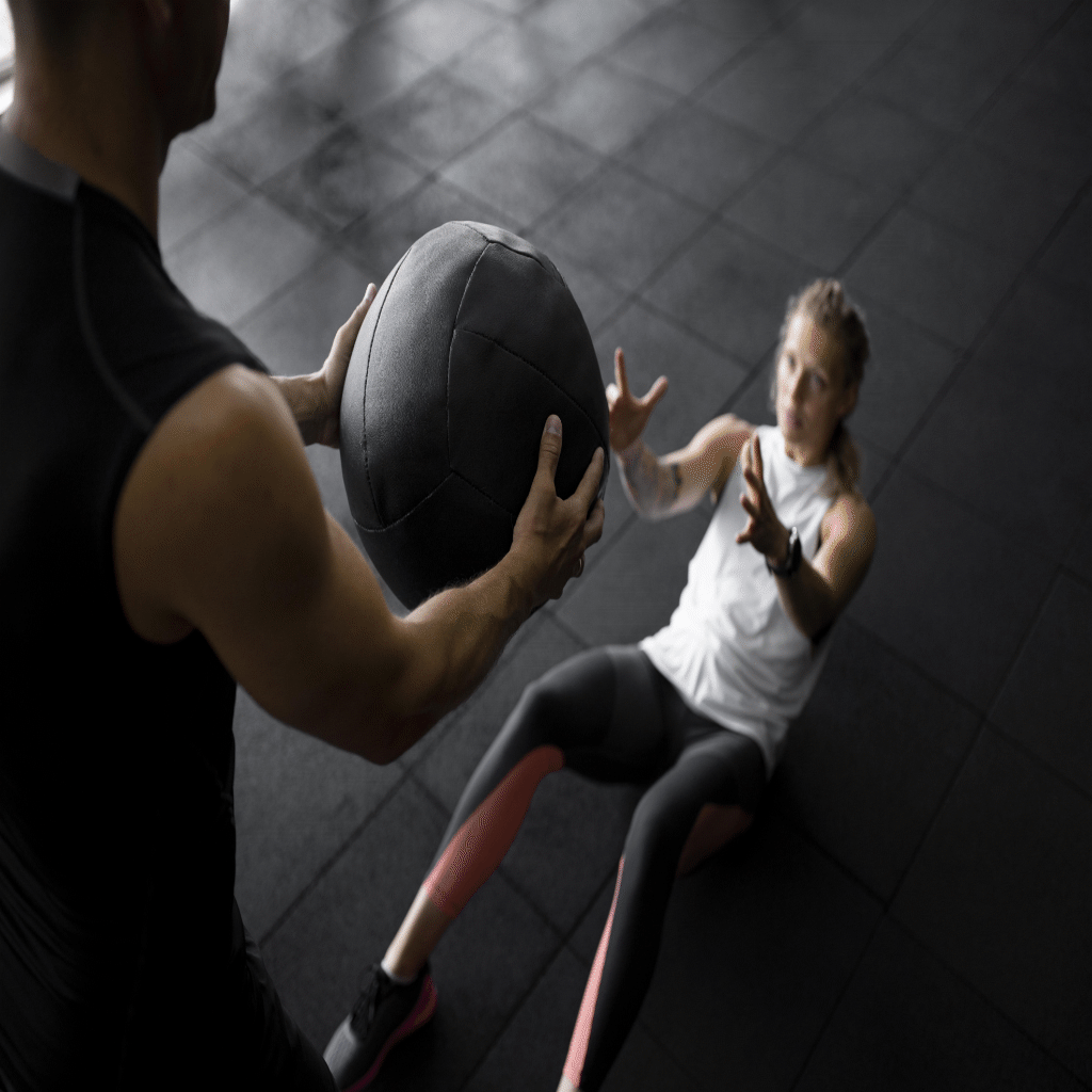 Personal Training